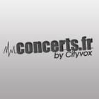 Concerts.fr